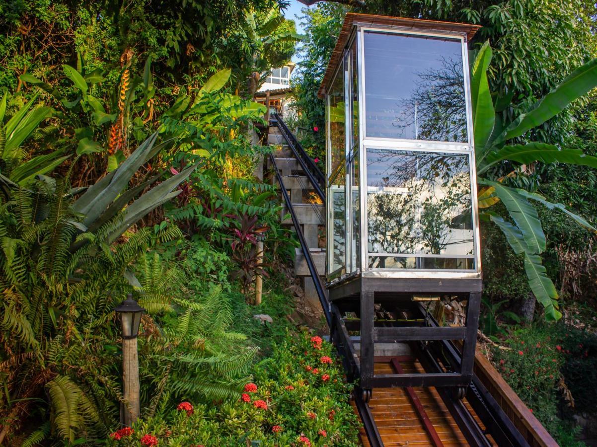 Pousada Natureza Morro de São Paulo Zewnętrze zdjęcie