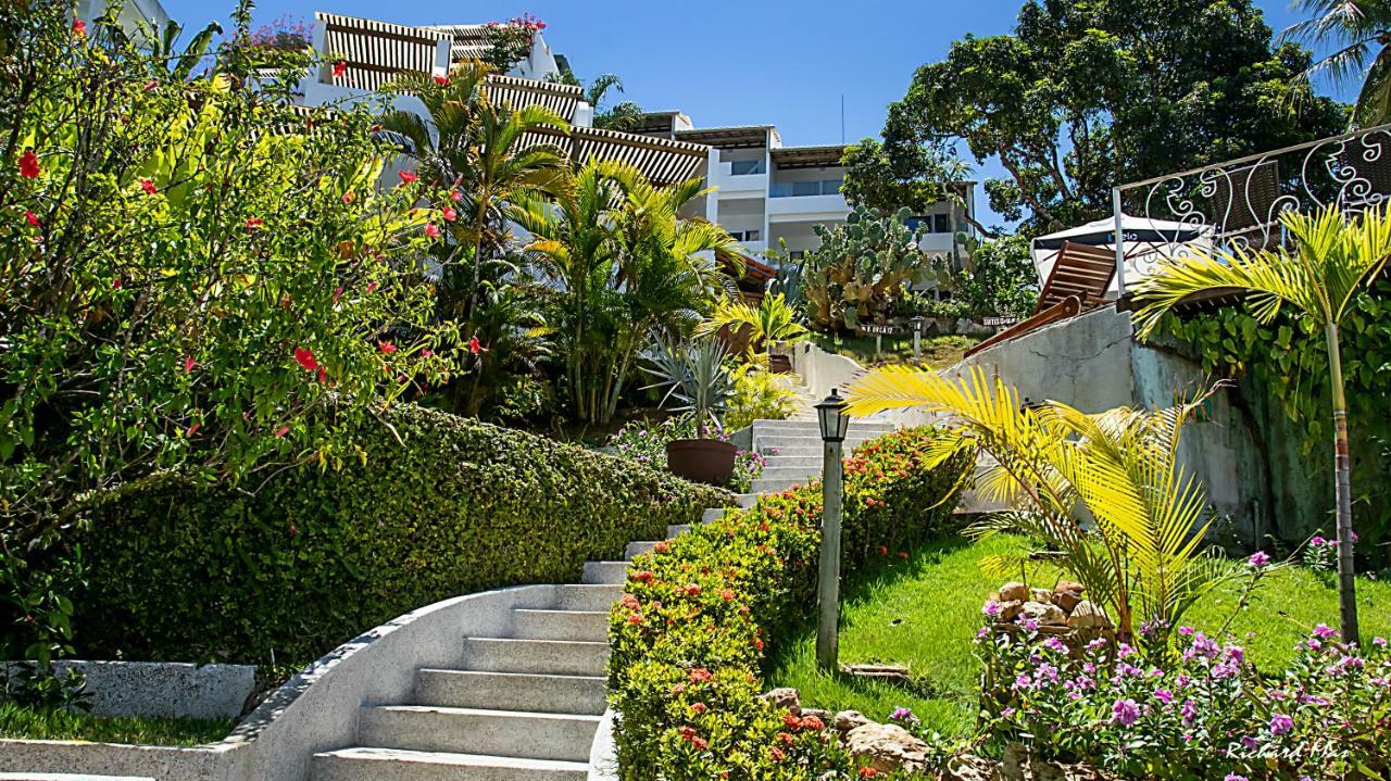 Pousada Natureza Morro de São Paulo Zewnętrze zdjęcie
